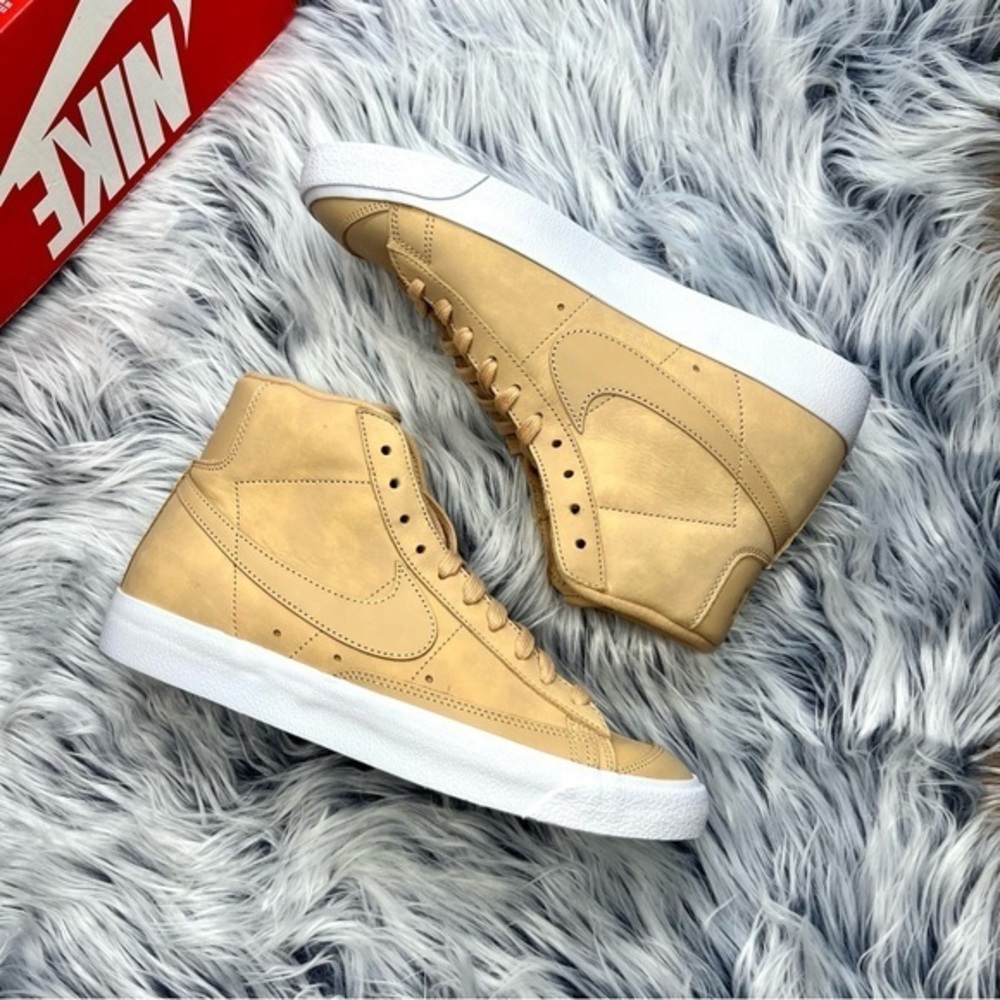 Nike Blazer Mid PRM MF